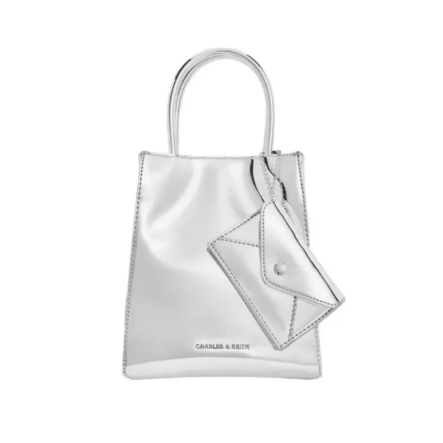 کیف برند Charles & Keith