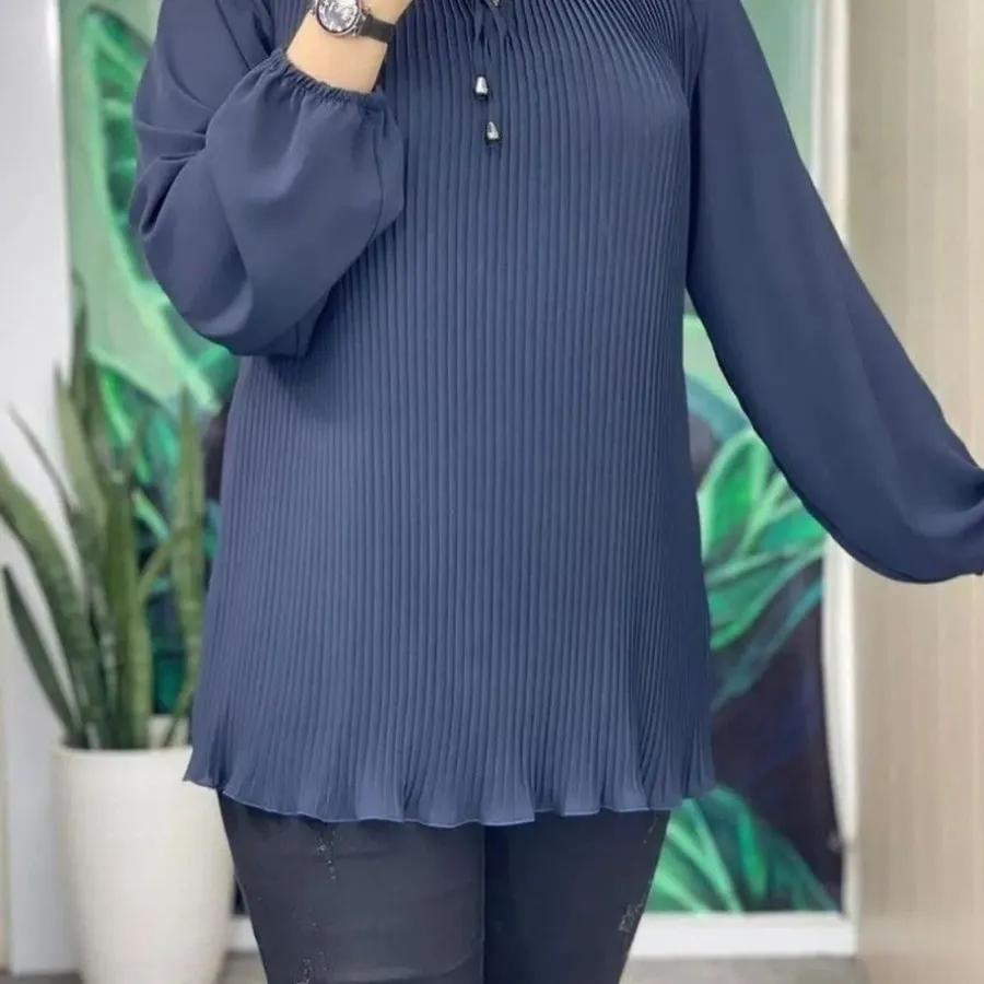 شومیز پلیسه