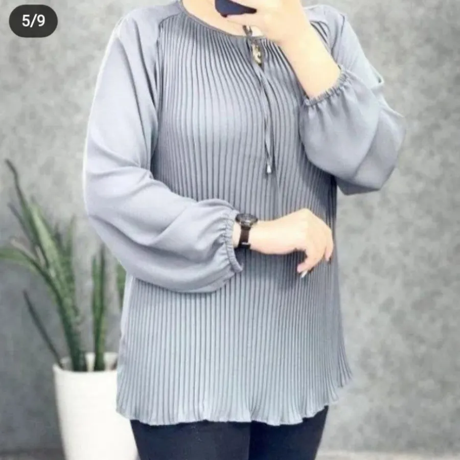 شومیز پلیسه