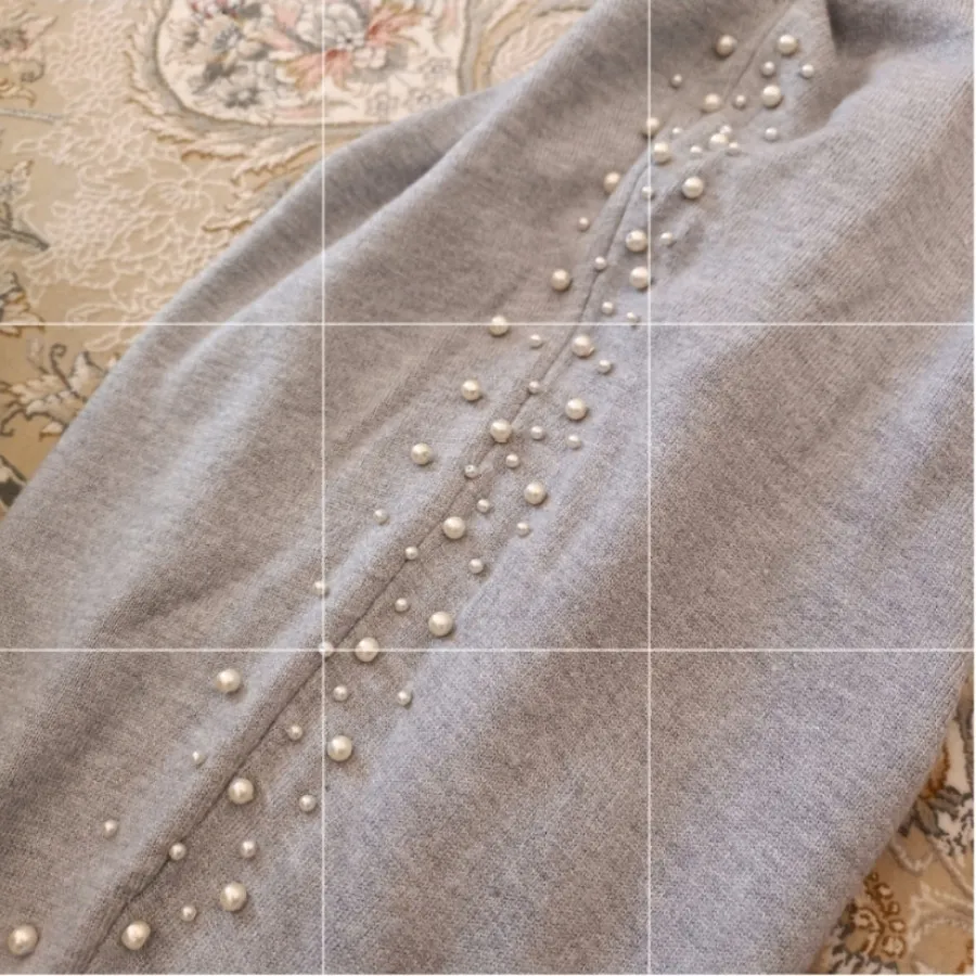 دو تیکه بافت