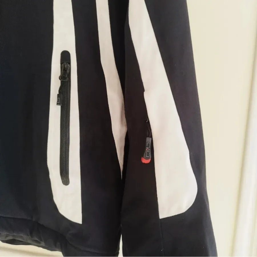 کاپشن گورتکس برند