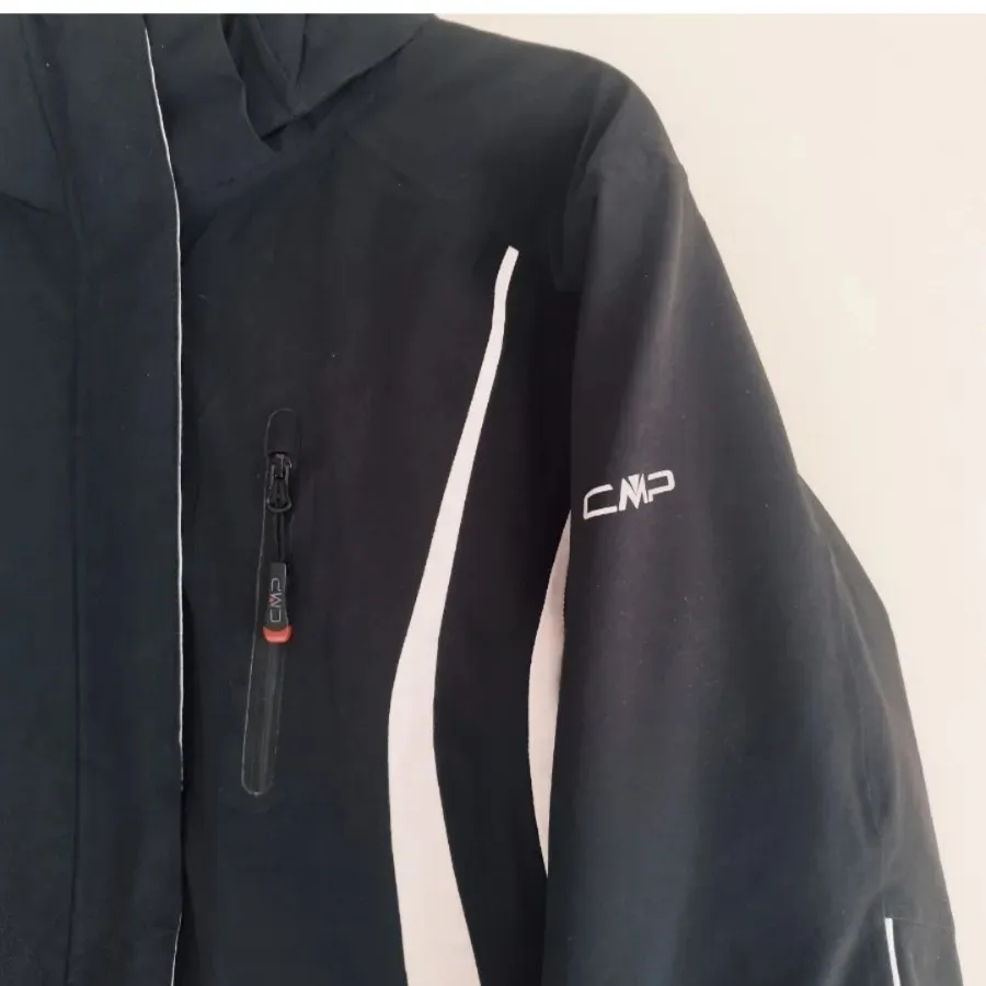 کاپشن گورتکس برند