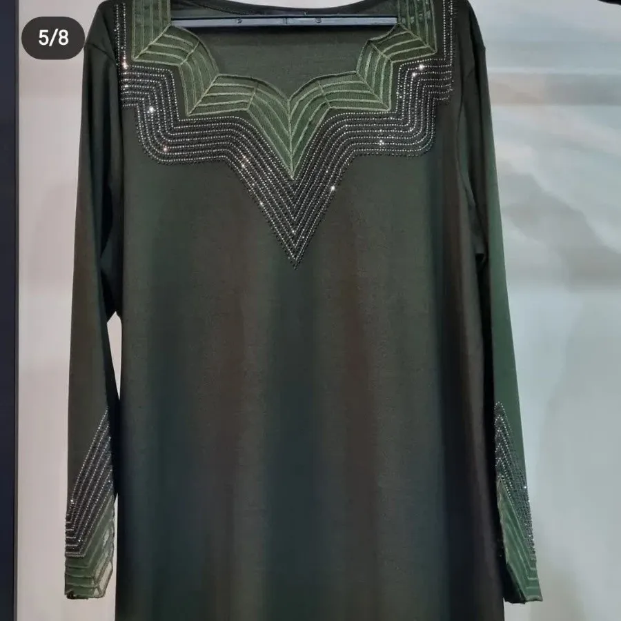 بلوز سایز بزرگ