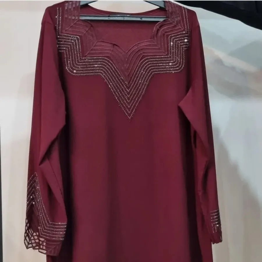 بلوز سایز بزرگ