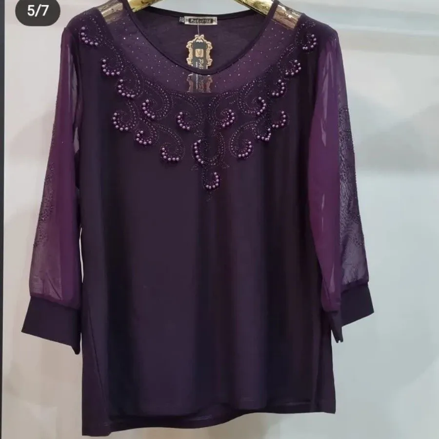 شومیز مجلسی