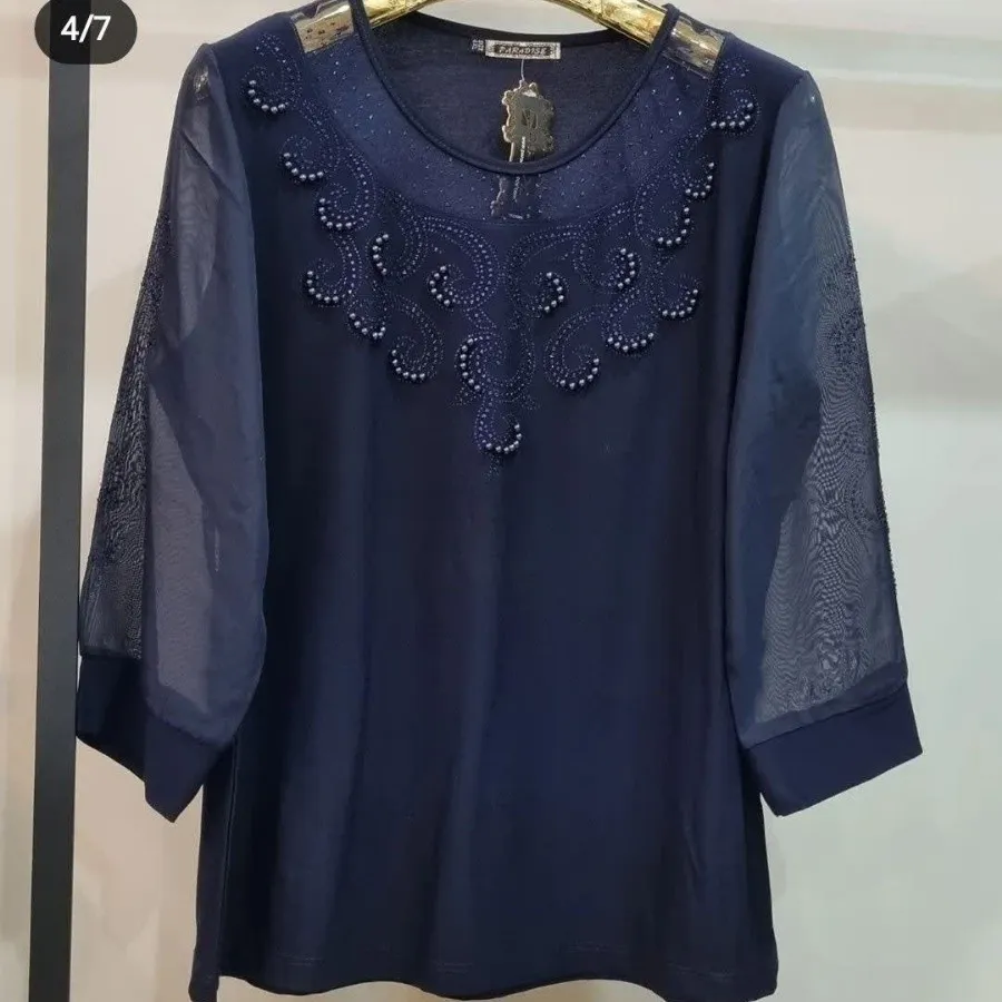 شومیز مجلسی