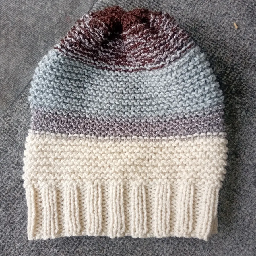 کلاه کاملا نو ترک