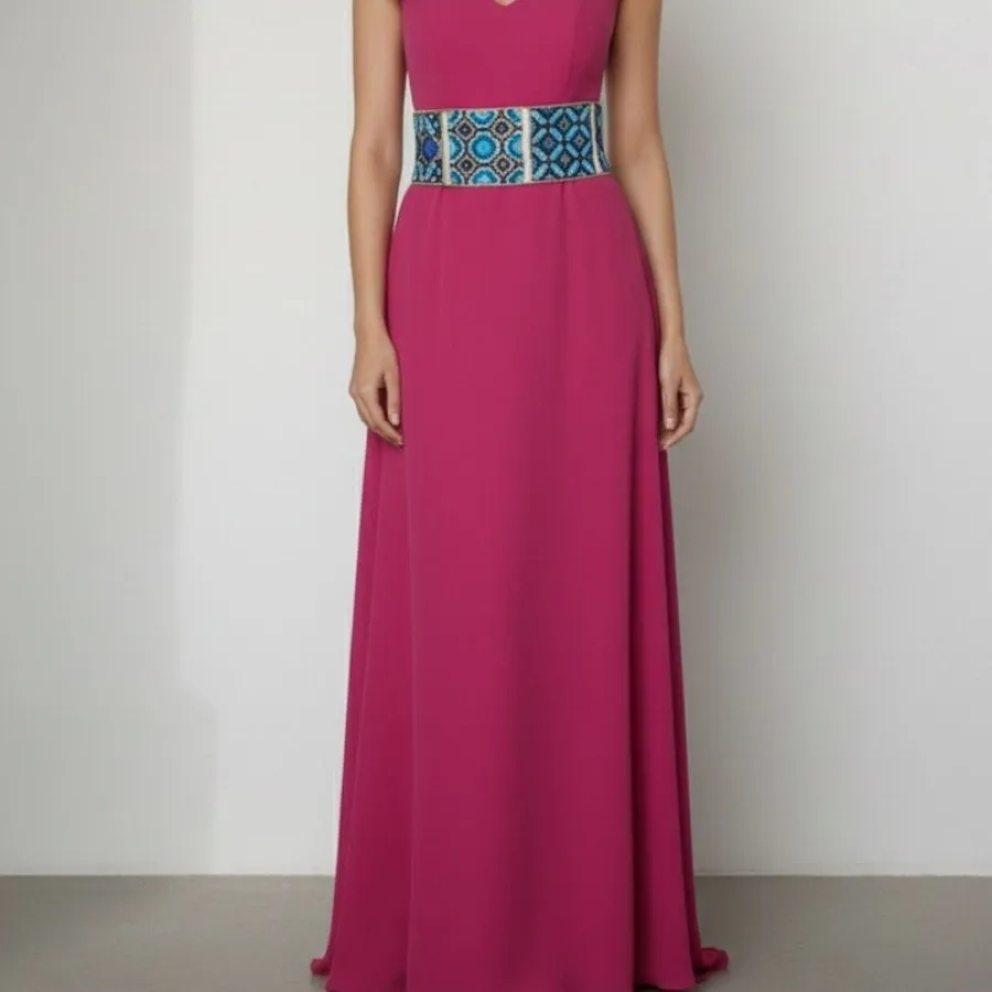 کمربند بلو تایل