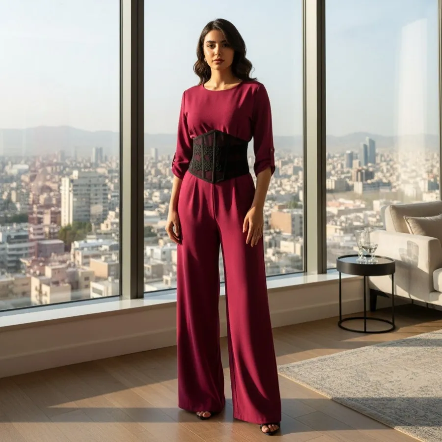 کمربند بلک ویکتوریا