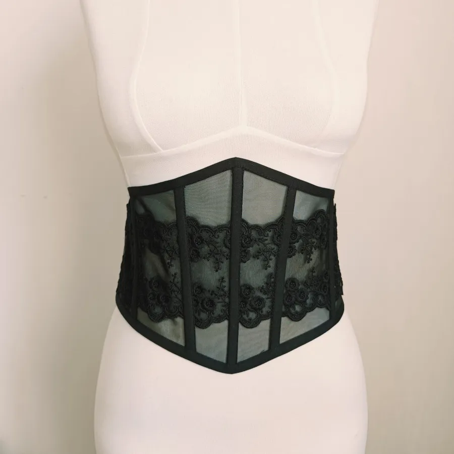 کمربند بلک ویکتوریا