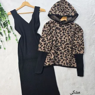 دو تیکه بافت