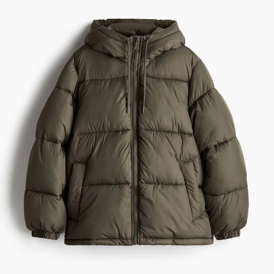 کاپشن اچ اند ام