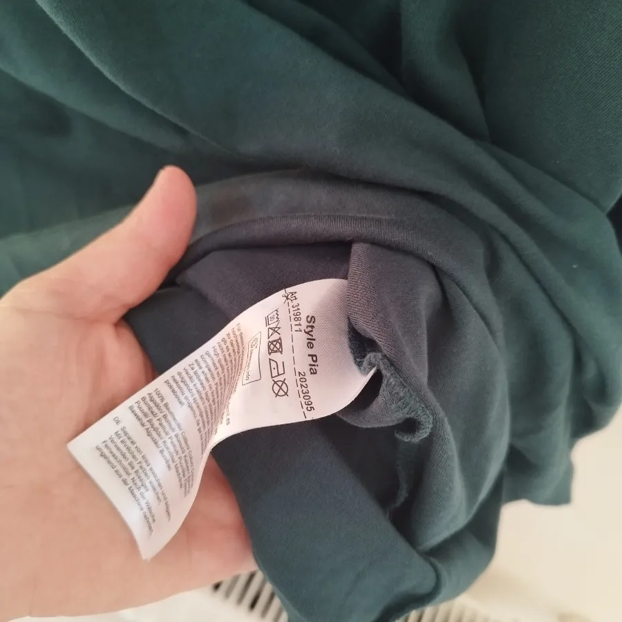 بلوز بیسیک وارداتی