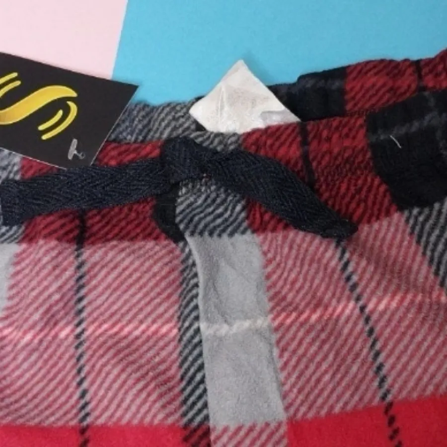 شلوار حوله ای