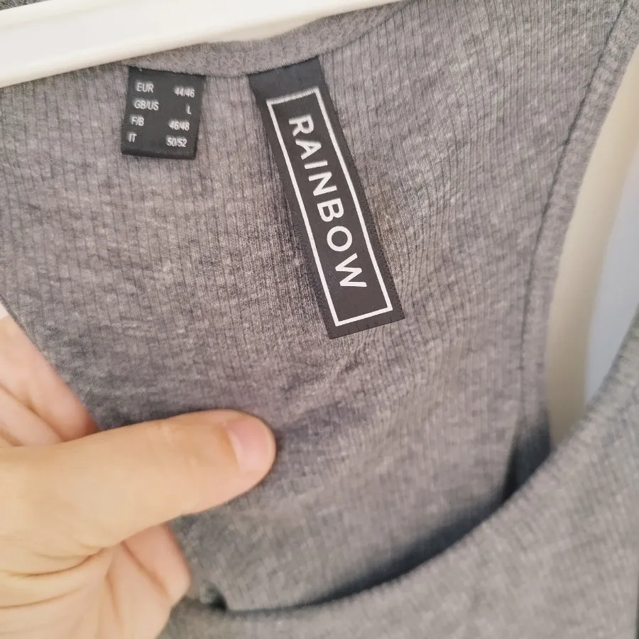 تاپ وارداتی