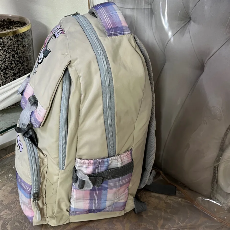 کیف کوله ای