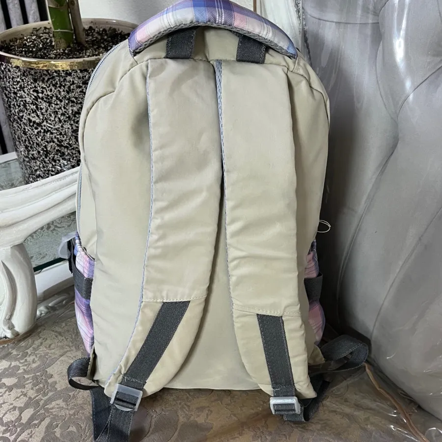 کیف کوله ای