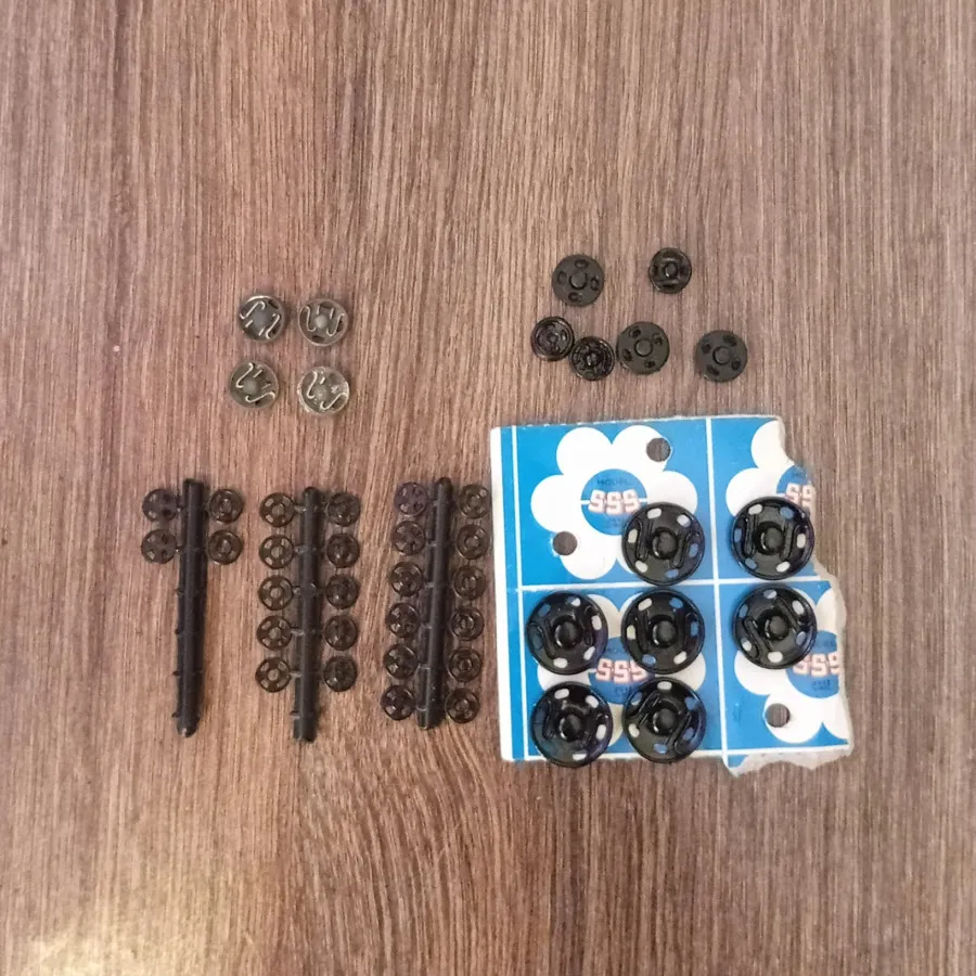 دکمه قابلمه ای