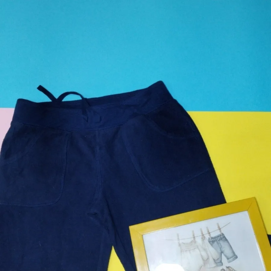 شلوار حوله ای