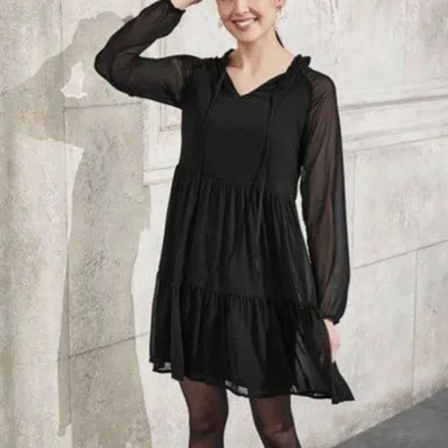 پیراهن کژوال وارداتی