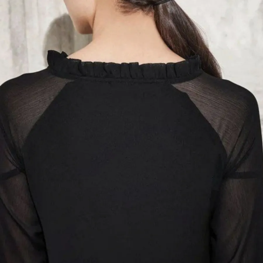 پیراهن کژوال وارداتی