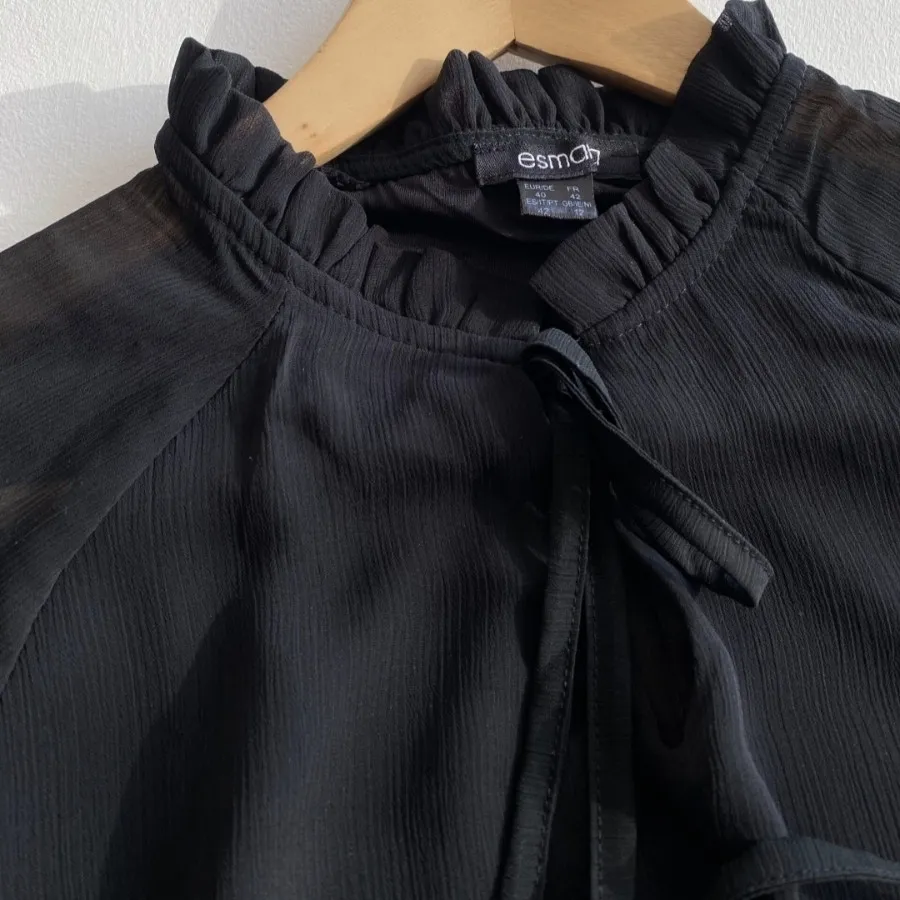 پیراهن کژوال وارداتی