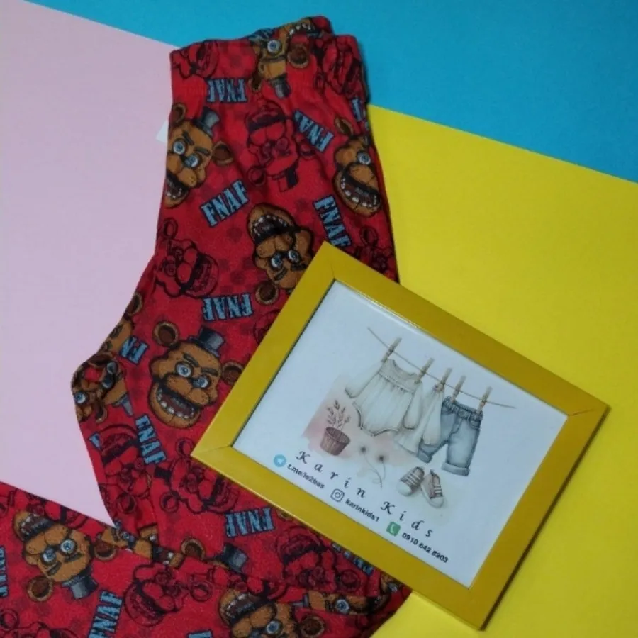 شلوار حوله ای