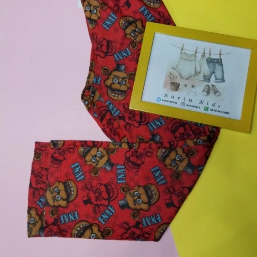 شلوار حوله ای