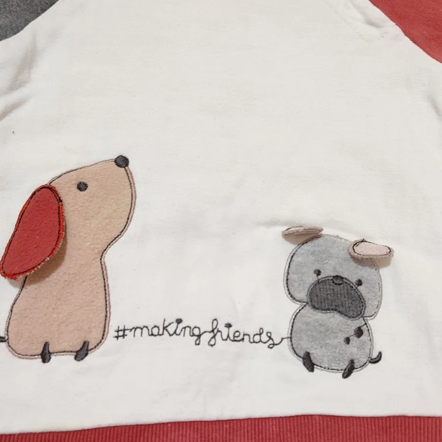 ست لباس تو کرکی indigo