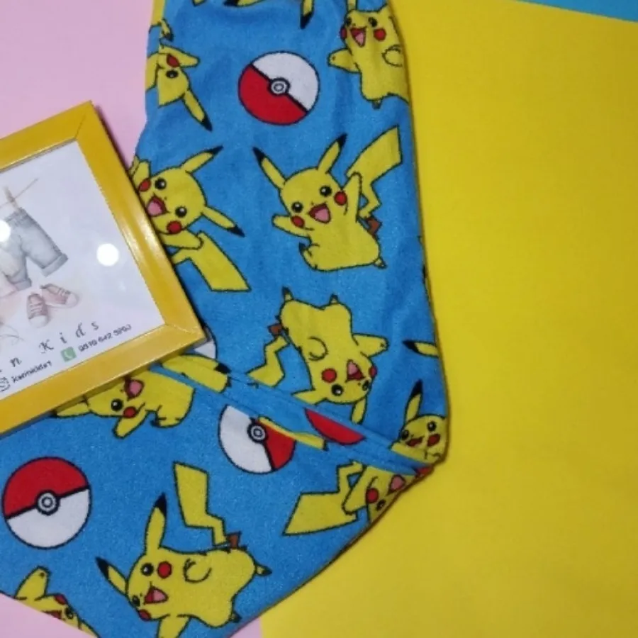 شلوار حوله ای