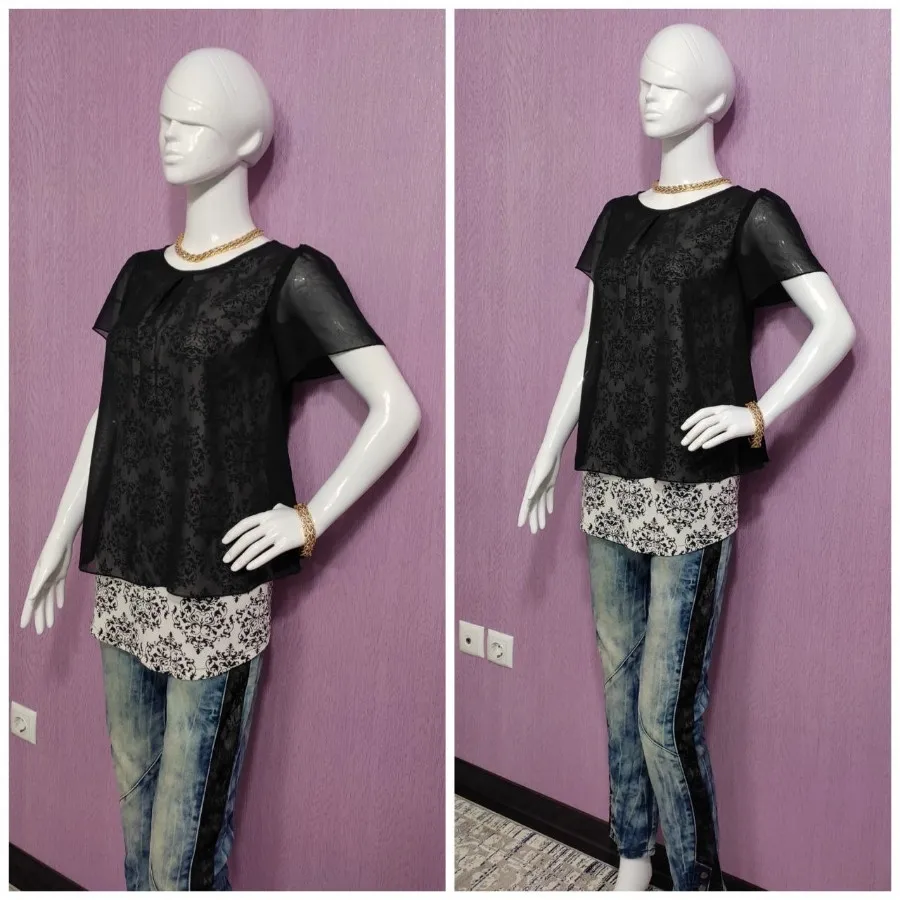 شلوار جین اورجینال