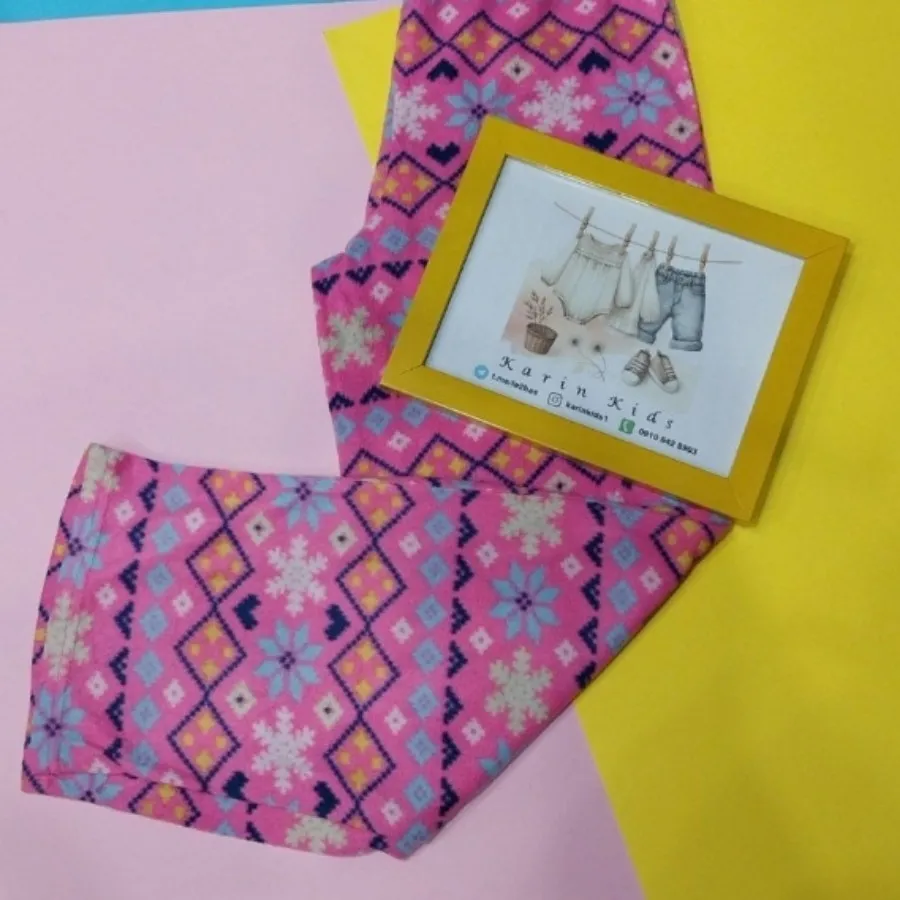 شلوار حوله ای