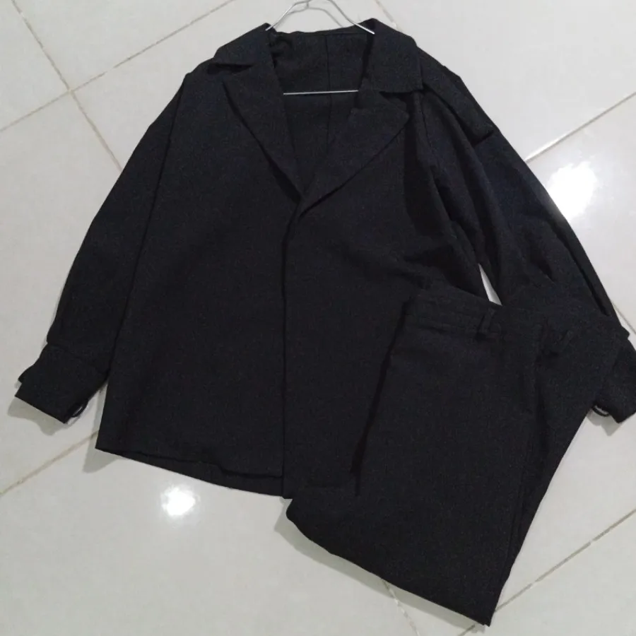 مانتو شلوار