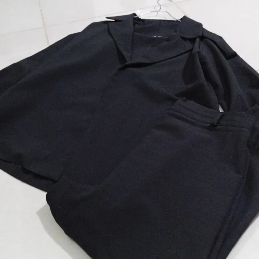 مانتو شلوار