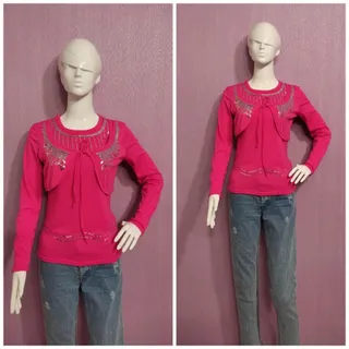 شلوار جین زارا