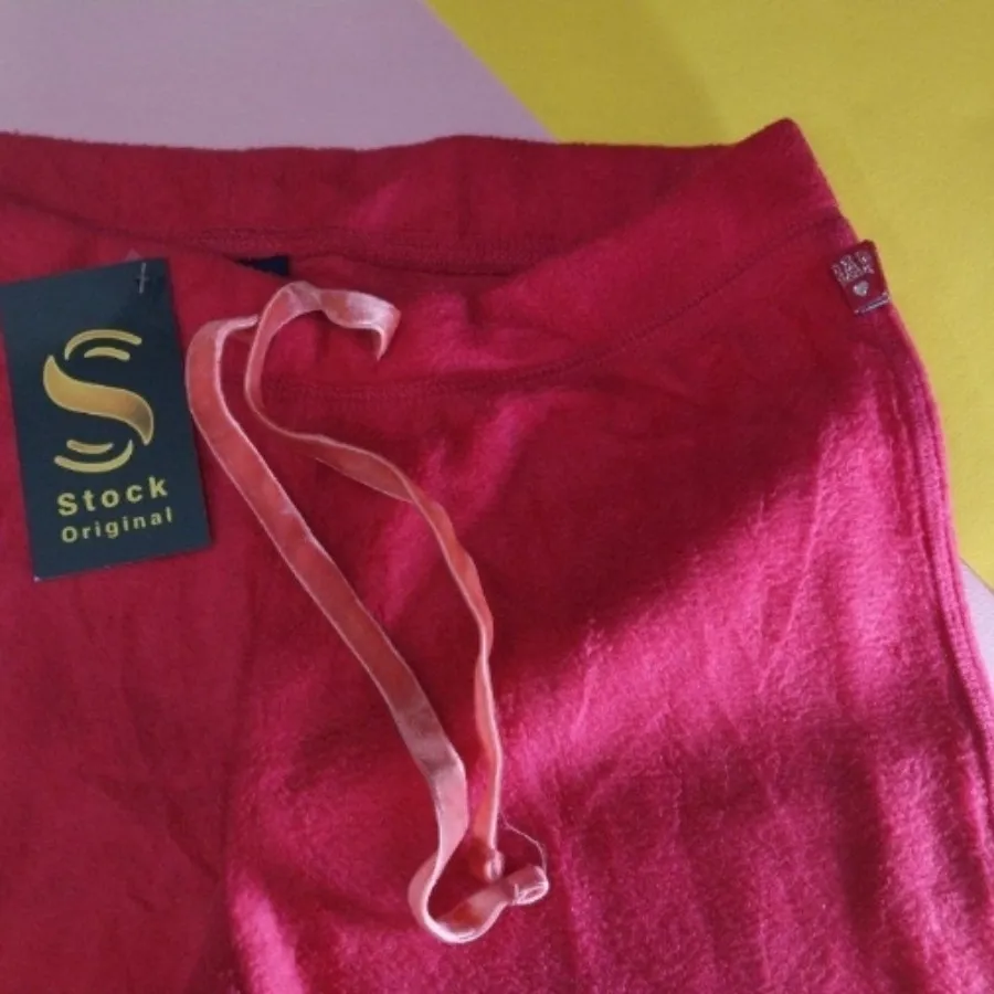 شلوار حوله ای