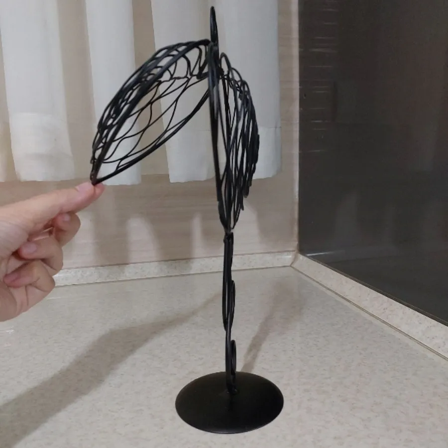 قفس قلبی دکوری