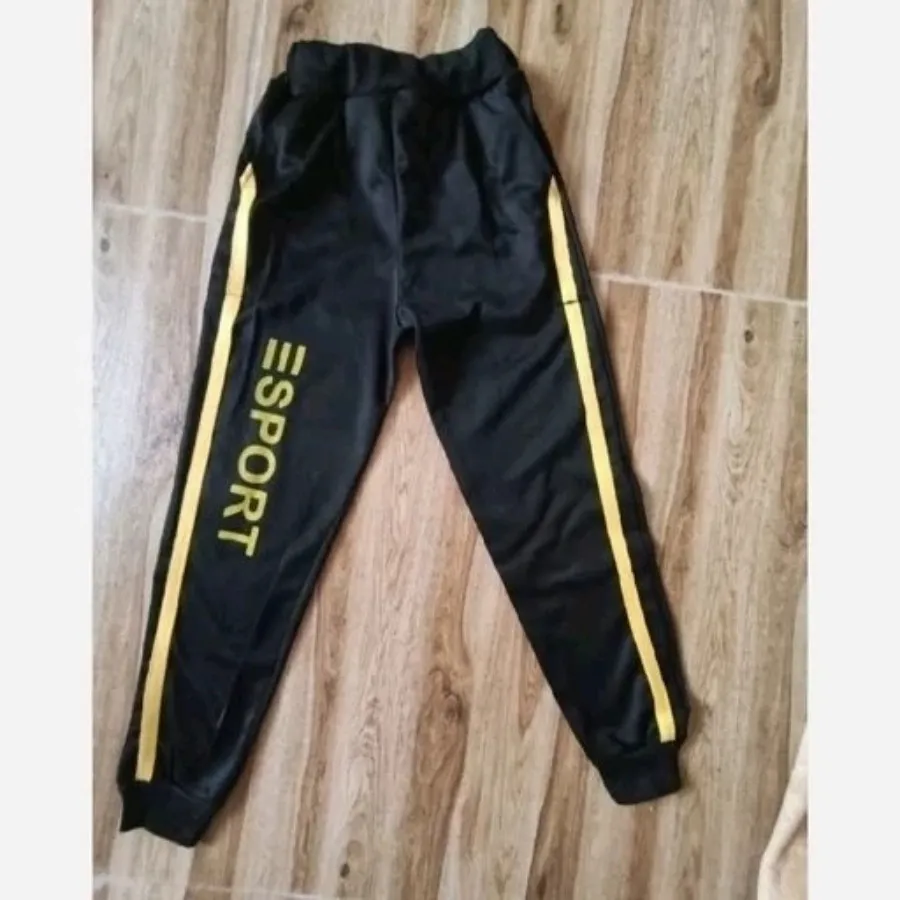 شلوار اسلش بچگانه