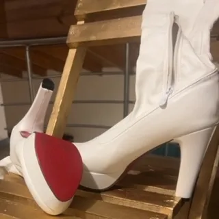 بوت ساق بلند