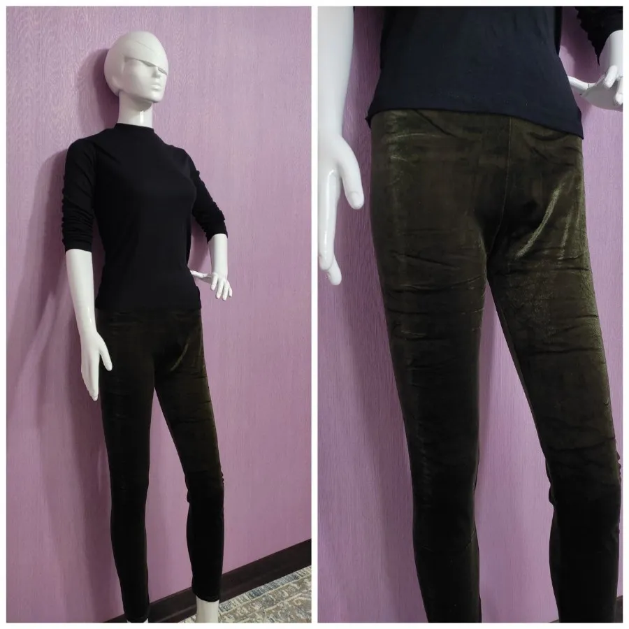 لگ مخمل شیک