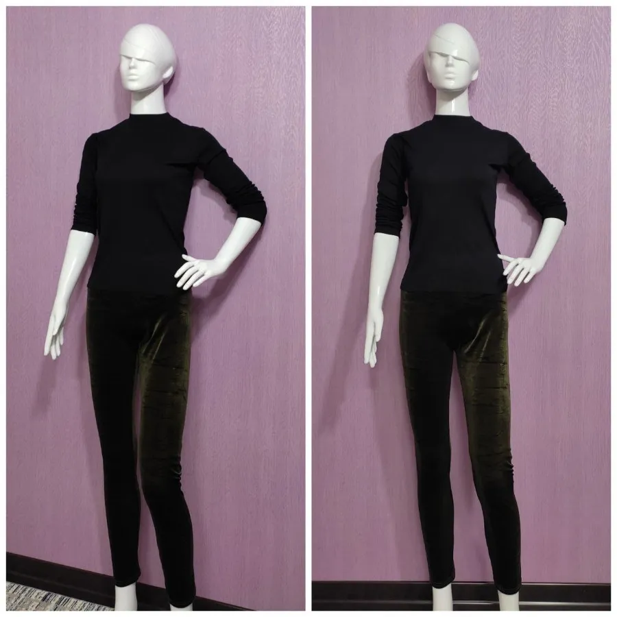 لگ مخمل شیک