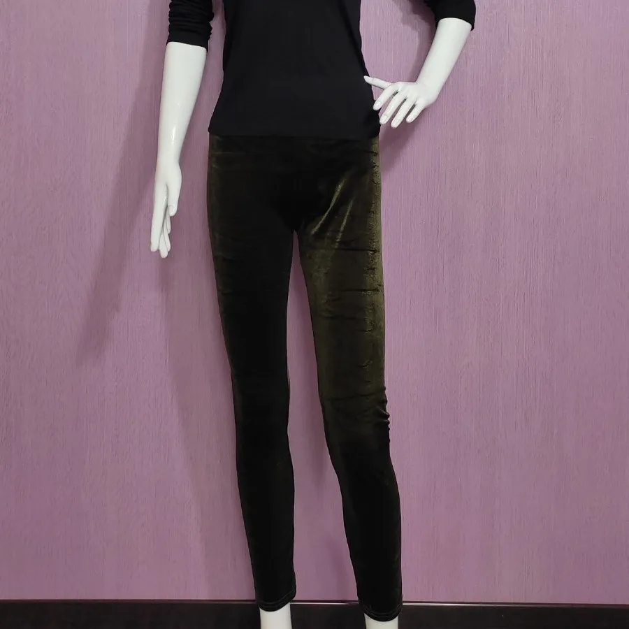 لگ مخمل شیک