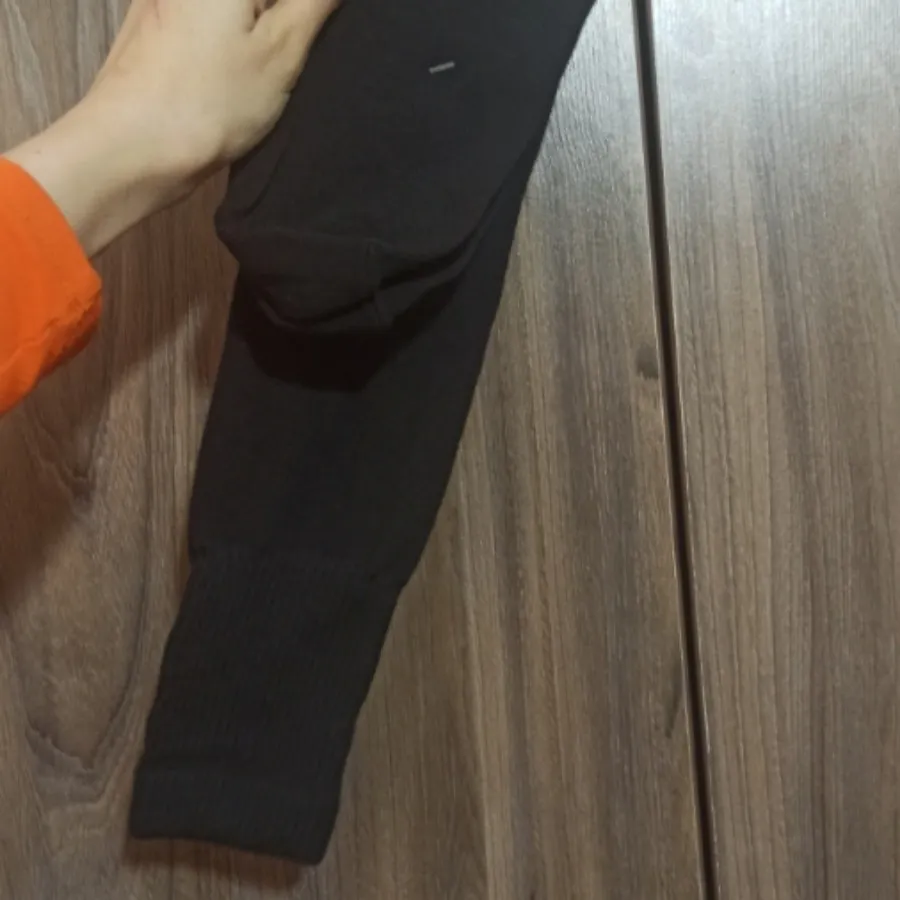 جوراب بلند مشکی