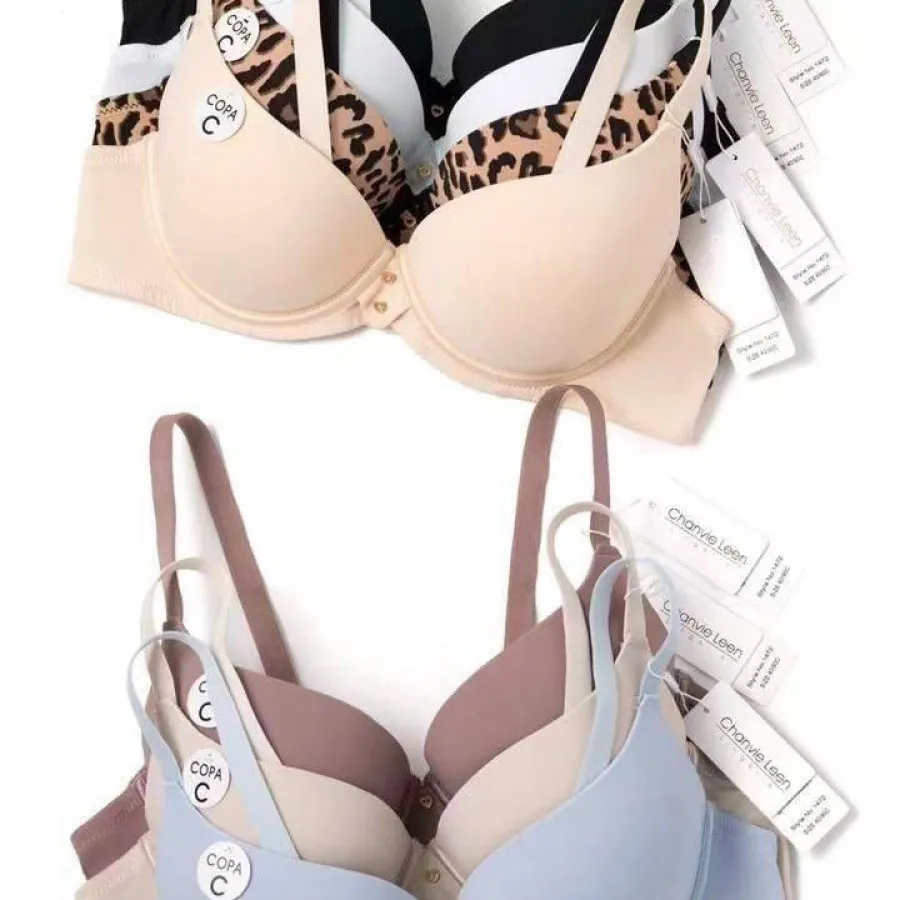 سوتین اسفنجی