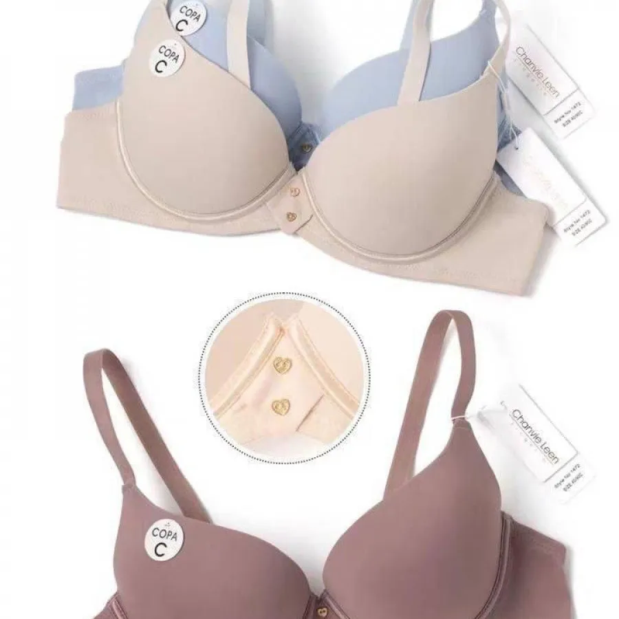 سوتین اسفنجی