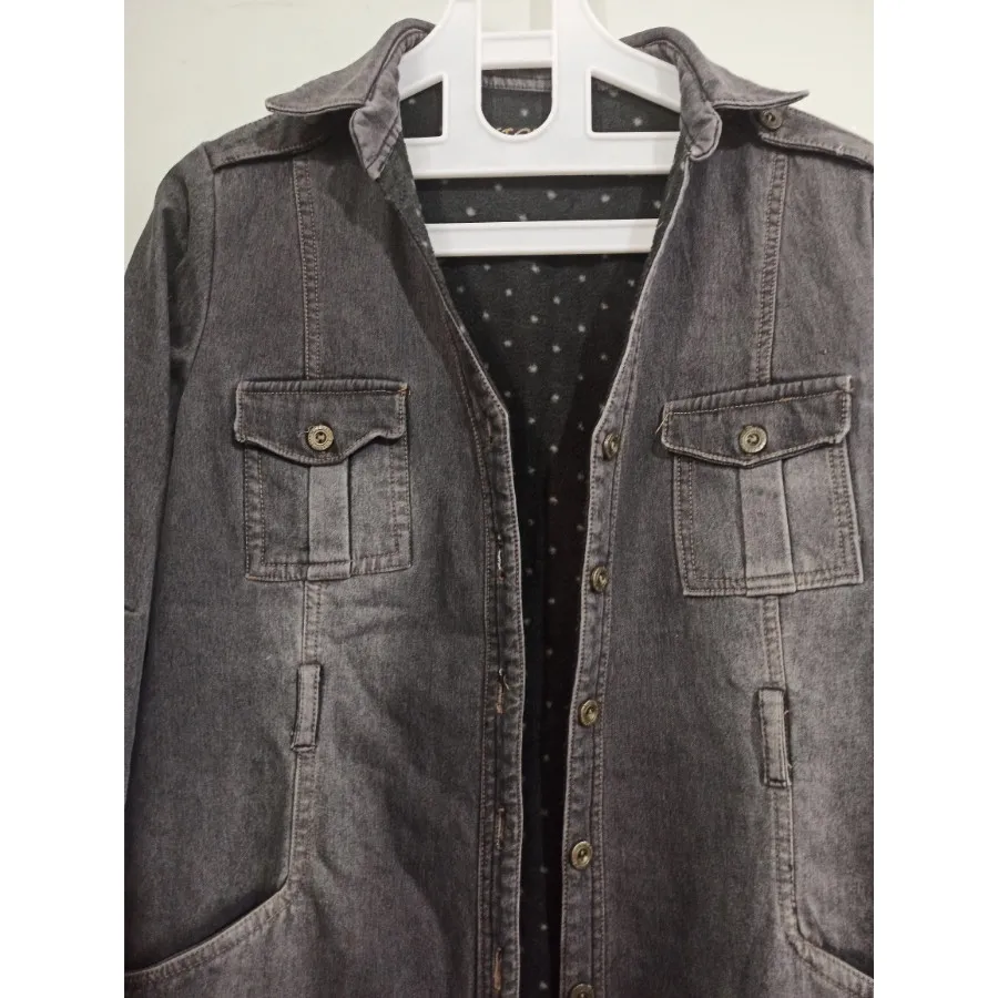 پالتو،کاپشن