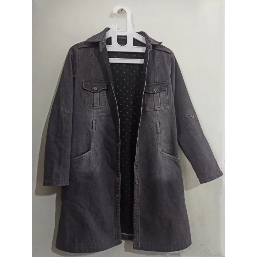 پالتو،کاپشن