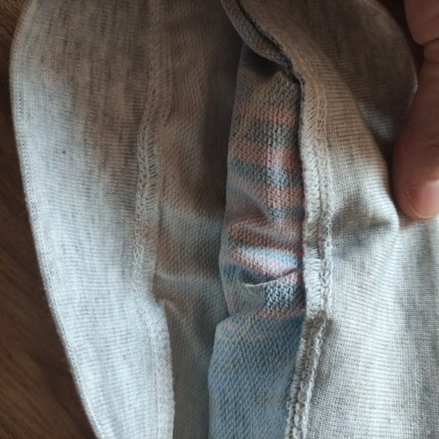 بلوز شلوار مسی