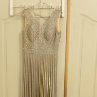 پیراهن مجلسی