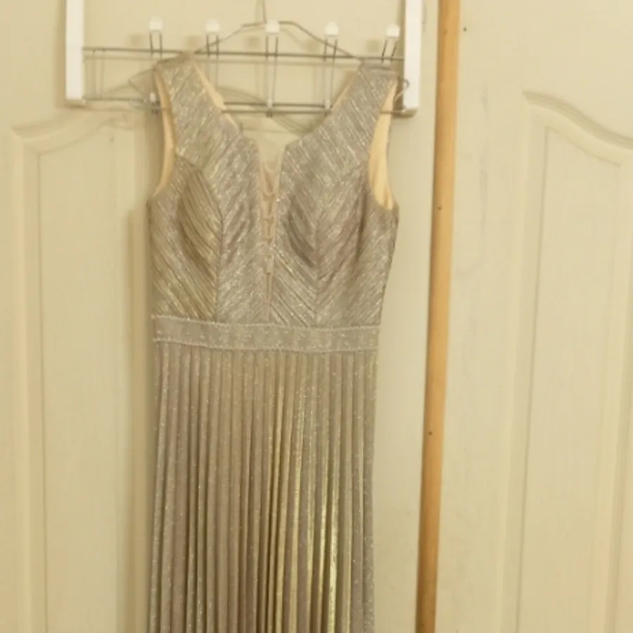 پیراهن مجلسی